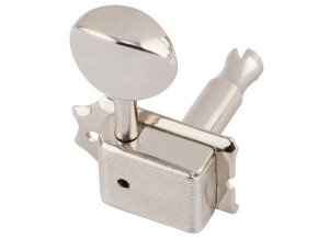 Fender American Vintage Stratocaster/Telecaster Tuning Machine Set