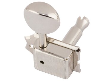 Fender American Vintage Stratocaster/Telecaster Tuning Machine Set