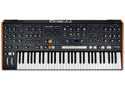 Moog Music Muse