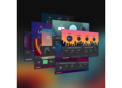 AIR Music Technology AIR Creative FX Collection 2