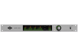 Universal Audio Apollo x16D Ultimate+