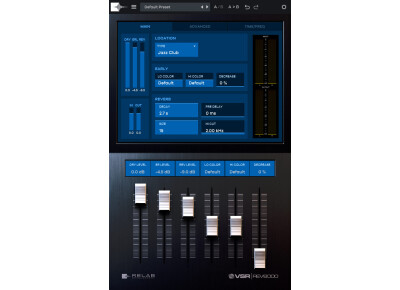 Relab Development VSR REV6000