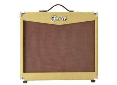 Fazley Galactic Tube R 20