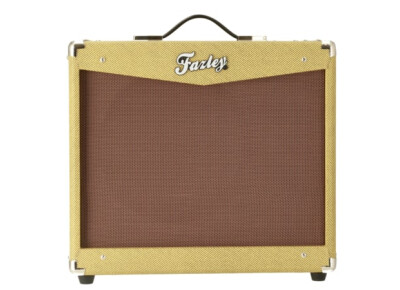 Fazley Galactic Tube R 20