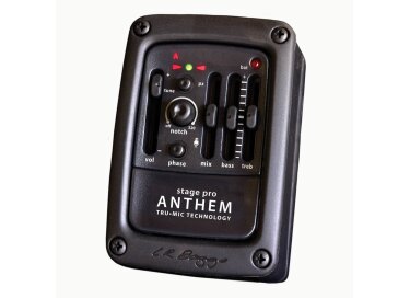 L.R. Baggs Stagepro Anthem