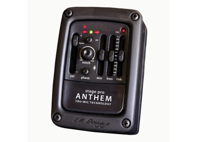 L.R. Baggs Stagepro Anthem