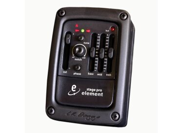 L.R. Baggs Stagepro Element