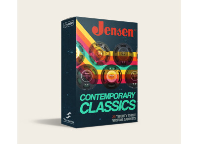 Two Notes Audio Engineering Jensen Contemporary Classics