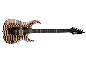 Cort X300 LE "Mosaic"