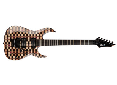 Cort X300 LE "Mosaic"