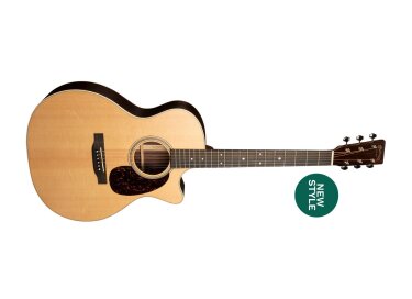 Martin & Co GPC-16E (2024)