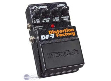 DigiTech DF7 Distortion Factory