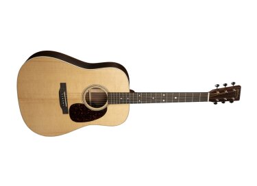 Martin & Co D-16E (2024)