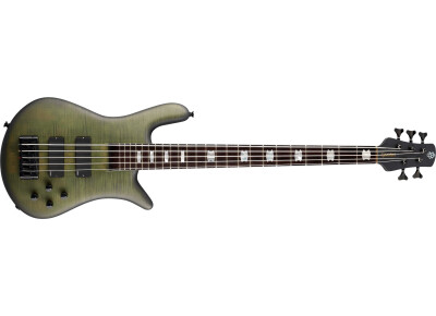 Spector Euro 5 LX (2024)