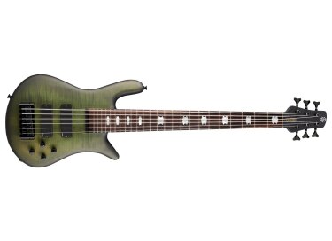 Spector Euro 6 LX (2024)