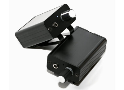 Neighborhood Circuits The Porter