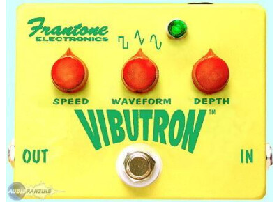 Frantone Vibutron