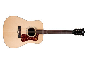 Guild USA D-50 Standard