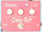 Frantone Cream Puff