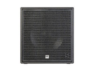 HK Audio Linear 5 MK II 115 Sub A