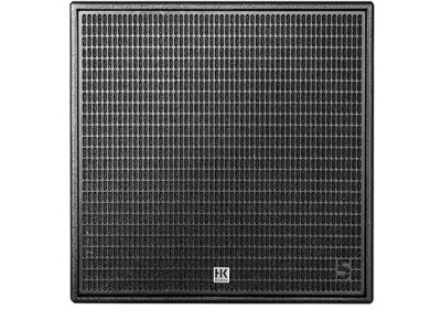 HK Audio Linear 5 MK II 118 Sub HPA