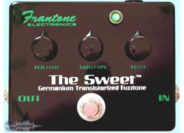 Frantone The Sweet