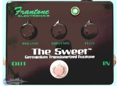 Frantone The Sweet
