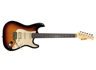 Prodipe Guitars ST83