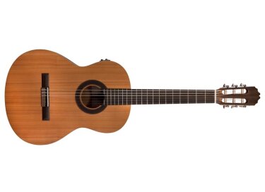 Prodipe Guitars Student 4/4 EQ