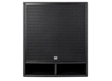 HK Audio Fineo FO S118 F