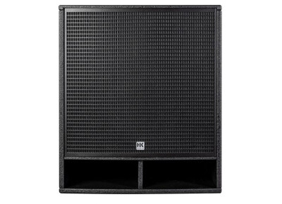 HK Audio Fineo FO S118 F