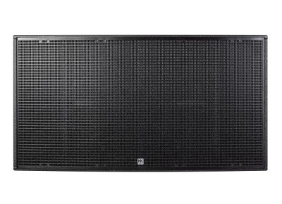 HK Audio Fineo FO S218