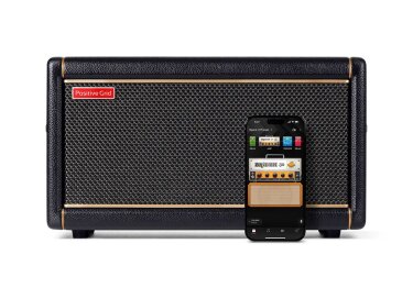 Positive Grid Spark 2