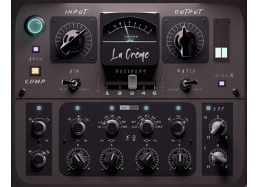 Tone Empire La Creme