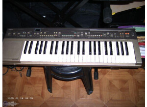 Yamaha PC-1000