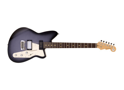 Reverend Double Agent W