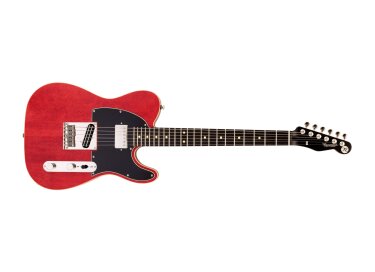 Reverend Pete Anderson Eastsider Custom