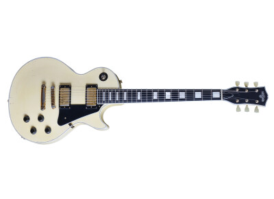 Maybach Lester Edelweiss ’72 Custom