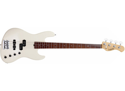 Sadowsky MetroExpress 21-fret Verdine White