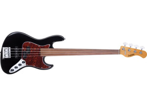 Sadowsky MetroExpress 21-fret Hybrid PJ Fretless 4-String