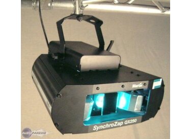 Martin Synchrozap QX250