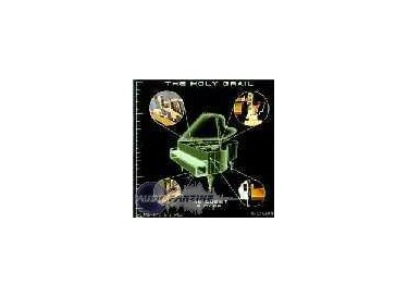 Q Up Arts Holy Grail Piano