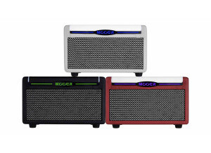 Mooer SD10i