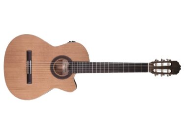 Prodipe Guitars Student CT EQ