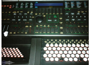Orla concorde cs 1000