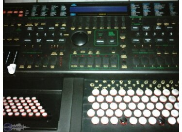 Orla concorde cs 1000