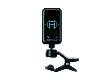 Ortega Multi-mode Clip-on Tuner OET