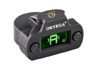 Ortega Multi-mode Soundhole Tuner OCST-1