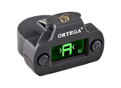 Ortega Multi-mode Soundhole Tuner OCST-1