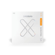 D'Addario XS Coated Electric 7-String